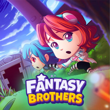 Play Fantasy Brothers Online