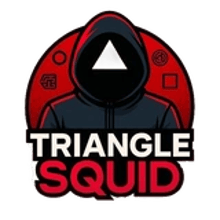 Play Triangle Squid Online