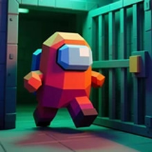 Play Imposter among us - Jailbreak Online