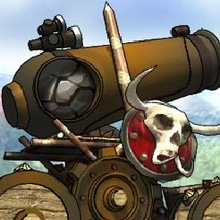 Play Orcs war Online