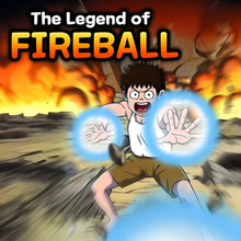 Play Legend of Fireball Online