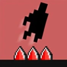 Play Mr. Pixel: The Path of Parkour Online