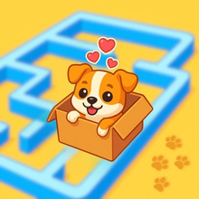 Play Dog Escape Online
