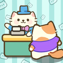 Play My Purrfect Cat Hotel Online