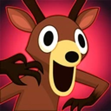 Play 99 Nights In The Forest Original Online