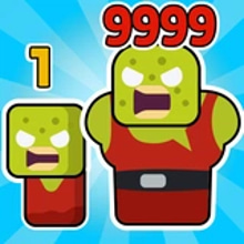 Play Build Your Zombie Horde Online