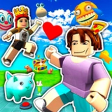 Play Obby: Meme Kingdom Online
