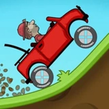 Play Dirt Hill Racing Online