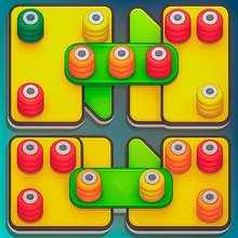 Play Thread Match Online