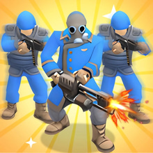 Play Army Commander Craft Online