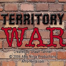 Play Territory War Online