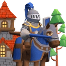 Play Knight Wars Online