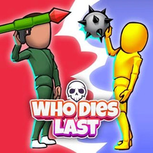 Play Who Dies Last Online