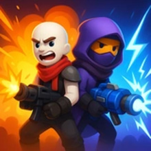 Play Hero Shooter 3D Online