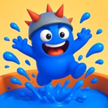 Play Color Race Online