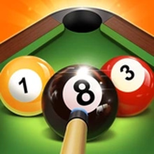 Play Pool Billiards Pro Online