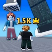 Play Obby: Grow with every step Online