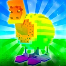 Play Obby: Open The Brainrot Cases! Online +1 RNG Online