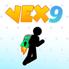 Play Vex 9 Online