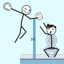 Play Mr Long Hand Online