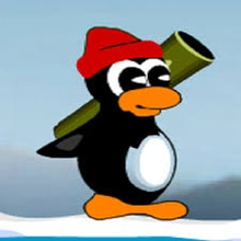 Play Conquer Antartica Online