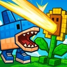 Play Plants vs Brainrots Online