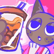 Play Bubble Tea - sprunki simulator Online