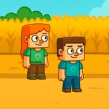 Play Family Squid Challenge Online