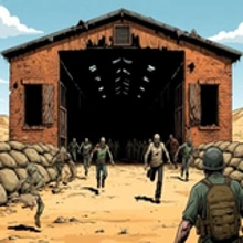 Play WarLab Z Online