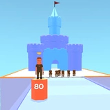 Play Fire Trail Online