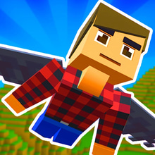 Play Elytra Flight Online