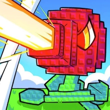 Play Plants vs Brainrot Zombies Online