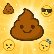 Play Emoji Drop Themes Online