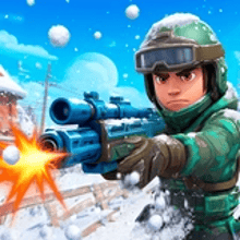 Play Snow Sniper Online
