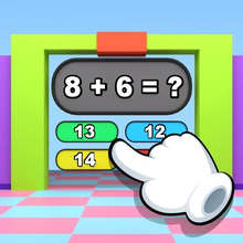 Play Math Wall Simulator Online