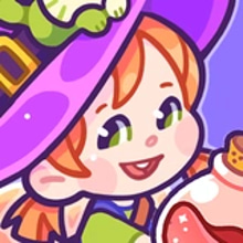 Play Witch Garden Online