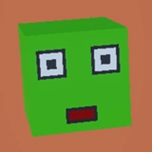 Play Cubic Escape Online