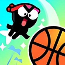 Play Hoops & Hops Online