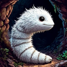 Play Worm Simulator: Winter is Coming Online