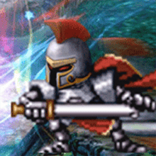 Play Miragine War Online