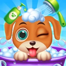 Play Super Vet - Animal Care Online