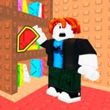 Play Robby: Escape The Rooms Online