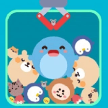 Play The Colossal Whale: Unite the animals Online