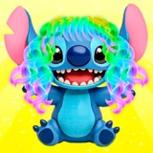 Play Stitch: Beauty Salon Online