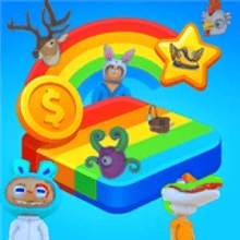 Play Obby Challenge, Online with Friends. Run, Scuf! Online