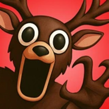 Play 99 Nights in the Forest 3D Online