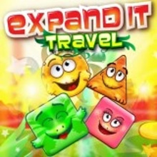 Play Expand It: Travel Online