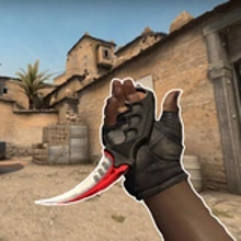 Play Cs:GO Polygon Online