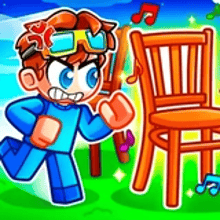 Play Obby: The King of the Dance Floor! Online