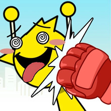 Play Powerful Punch Online